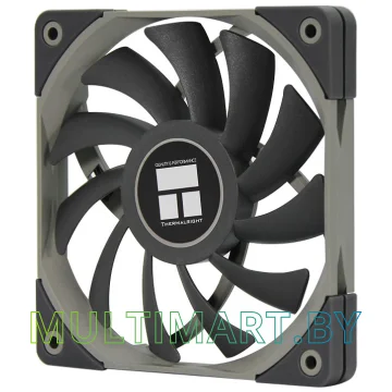 Вентилятор для корпуса Thermalright TL-C12015 картинка 2